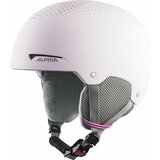 Alpina Zupo Kid Ski Helmet Light/Rose Matt M Skijaška kaciga Cijene