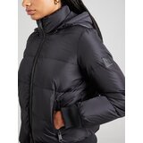 Armani Exchange Prijelazna jakna crna | shoptok.hr
