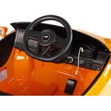  Licenciran avto na akumulator McLaren GT 12V - oranžen/lakiran | Shoptok.si