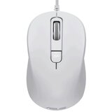  Miš ASUS MU101C Wired Blue Ray, žični, tih, bijeli | Eponuda.ba