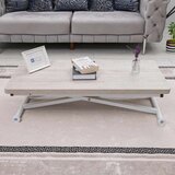 Hanah home Stočić za kafu, Bež | Eponuda.com