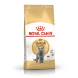 Royal Canin Breed British Shorthair Adult - 2 kg Cene