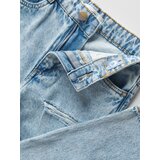 Reserved - Straight traperice s poderotinama - plava | shoptok.hr