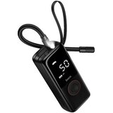 hoco memory Auto kompresor, sa svetlom, 3 bar, 4000 mAh - ZP18 u