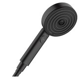 Hansgrohe Pulsify Select S Activation EcoSmart 105 Matt Black ručni tuš sa 3 vrste mlaza 24101670 Cene