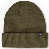 Quiksilver Kape PERFORMER BEANIE Kaki u