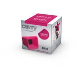 Camry Premium CR 1142 portable/party speaker Stereo portable speaker Black, Pink 3 W | shoptok.hr