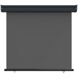 Balkonski bočni awning 100 x 250 cm | shoptok.hr