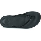Fitflop IQUSHION MULTI-CRYSTAL Crna | shoptok.hr