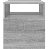  Konačna Stolić 2 pcs Siva Sonoma 40,5 x 40 x 45 cm | shoptok.hr
