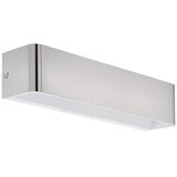 Eglo Sania 4 zidna/1, led, 12w, 1400lm, nikl/mat | Eponuda.com