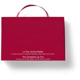 Clarins The Complete Lip Trio darilni set za ženske | Shoptok.si
