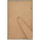  Okviri za fotografije 3 kom za stol srebrni 13 x 18 cm MDF | Eponuda.com