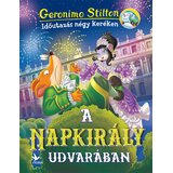 Libri Geronimo Stilton - A Napkirály udvarában | Eponuda.com