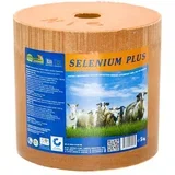 Stočna so Selenium plus 5 kg narandžasta