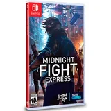 Fight Express - Limited Run (SWITCH)