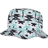 CS C&S WL Aztec Summer Reversible Bucket Hat black/mc Cene