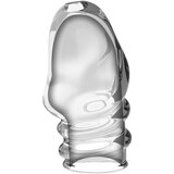 Pretty Love Jeremy - prozirni penis rukavac | shoptok.hr