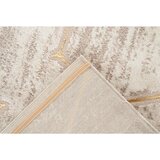 Kayoom RAVNO TKANA PREPROGA 80/150 cm tkano bež | Shoptok.si