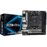 AsRock A520M-ITX /ac Socket AM4 micro ATX | shoptok.hr