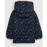 GAP Kids Quilted Jacket Hooded - Girls | Shoptok.si