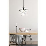  Luster na sajli STAR 1xE27/60W/230V | Eponuda.com