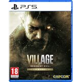  Resident Evil Village Gold Edition (PS5) | Shoptok.si