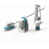 Black & Decker Čistilec s teleskopsko palico Aku Power ScumBuster BHPC220 | Shoptok.si