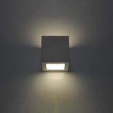 Nice Lamps Bela stenska svetilka Leo – | Shoptok.si