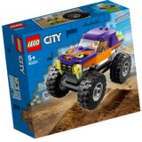 Lego kocke - monster truck Cene