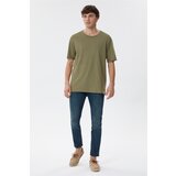 Lee Cooper Thomas Men's O Neck T-shirt Cene