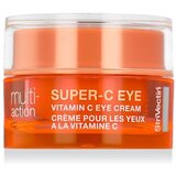 StriVectin Multi-Action Super-C Eye Cream krema za okoli oči za vse tipe kože 15 ml unisex | Shoptok.si