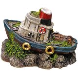 Nobby dekor ladja, mix - 10 cm | Shoptok.si