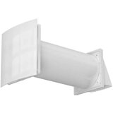 VentEurope Cuper 125, lokalni ventilacijski rekuperator | shoptok.hr