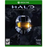The Master Chief Collection (XBOX ONE) - rabljeno