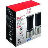 Peugeot Daman Z Electric Duo PM+SM uSelect 16 cm schwarz Cijene