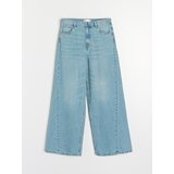 Sinsay Wide leg traperice | shoptok.hr