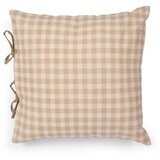 Kave Home Pamučna ukrasna jastučnica 45x45 cm Bigahel – Cijene