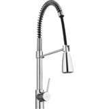 Zilan Slavina, mixer, sa tuš glavom, kuhinjska - ZLN0382 | shoptok.hr