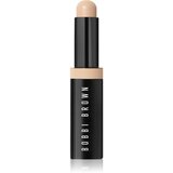 Bobbi Brown Skin Concealer Stick Reformulation korektor v paličici odtenek Warm Ivory 3 g Cene