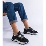 D/CEO White trainers Justar | ePonuda.com