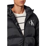 Calvin Klein Jeans LS NYLON MONOGRAM PU LV04RD528G Crna | shoptok.hr