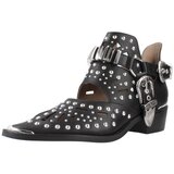 Befree Škornji MILAN 018E Črna | Shoptok.si