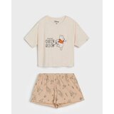 Sinsay Komplet dvodijelne pidžame s printom Winnie the Pooh | shoptok.hr