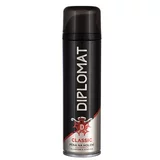 Diplomat Classic antioksidacijska pjena za brijanje 250 ml za muškarce