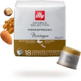 Illy nikaragua IperEspresso 18/1 Kapsule | ePonuda.com