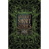 Flame Tree S.T. Joshi, - Lovecraft Short Stories (Gothic Fantasy) Cene