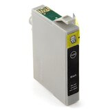 Epson T0491 bk črna kompatibilna kartuša 14,5 ml (večja polnitev) Cene