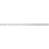  Gabion s žicom debljine 3,5 mm i mrežom 5x2,5 cm 1200x20x50 cm Slike