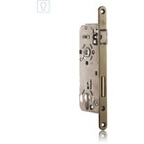 Titan Ključavnica za cilinder 811/50-90 z vzvodom (75 mm) | Shoptok.si